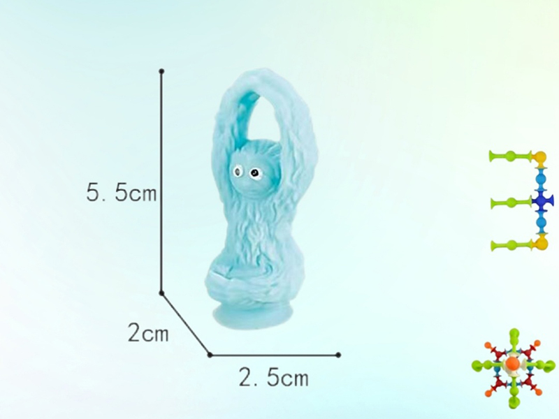 Suction Fun Building Blocks