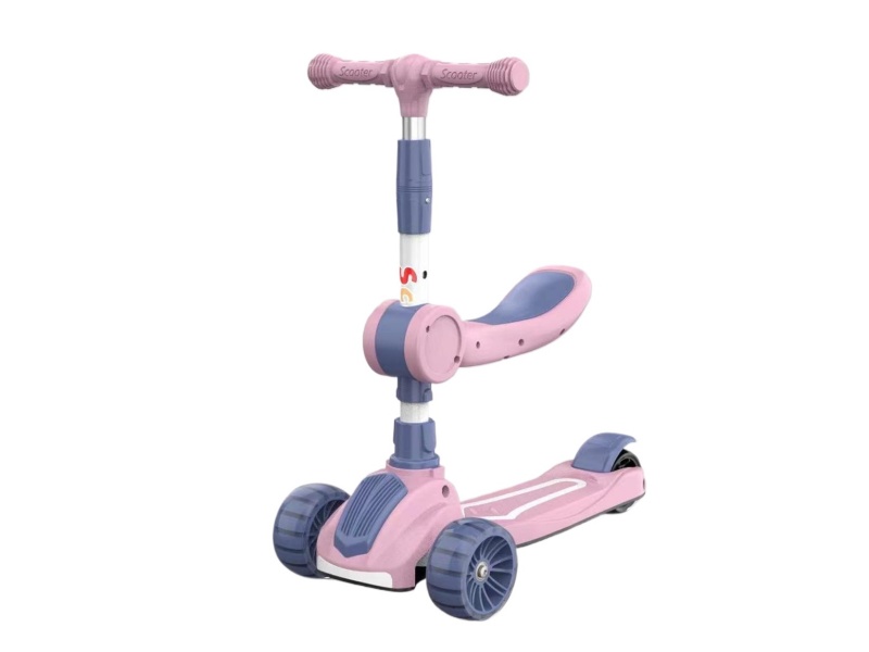 Outdoor Scooter Toys