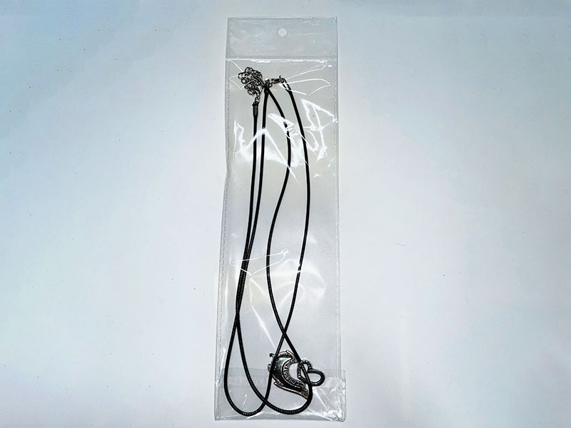 Couple-Style Necklace 2PCS