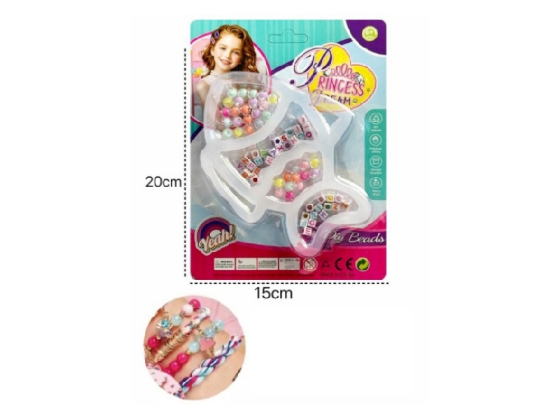 DIY Beads Girl
