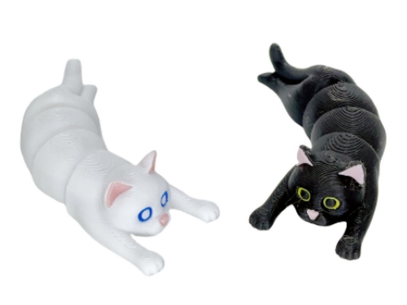 Little Cat - Pendant 9Cm