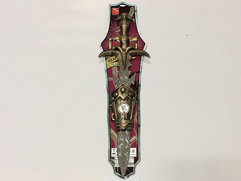 Bronze Sword