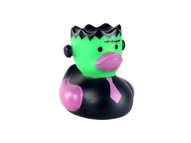 Vinyl Duck Toy(Halloween Series)