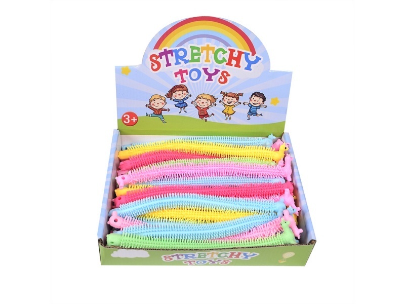 The Alpaca Is Rejoicing