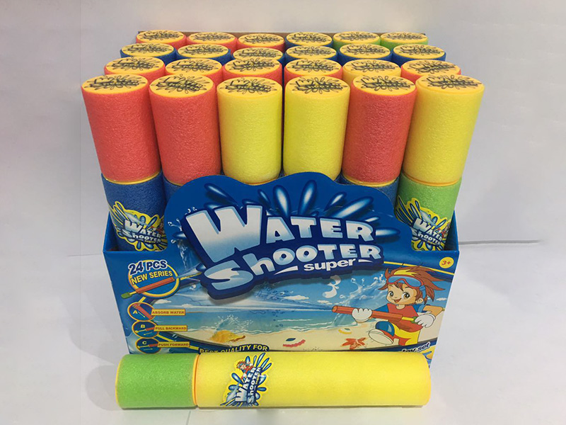 EVA Water Gun 24pcs