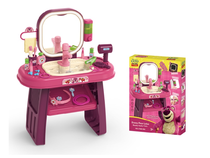 Disney Manual Grooming Set