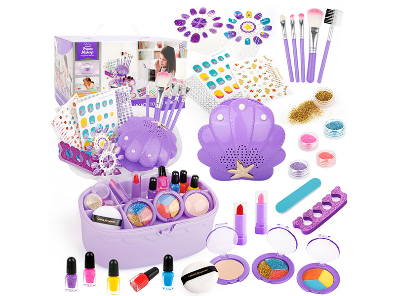 31pcs Make Up Set