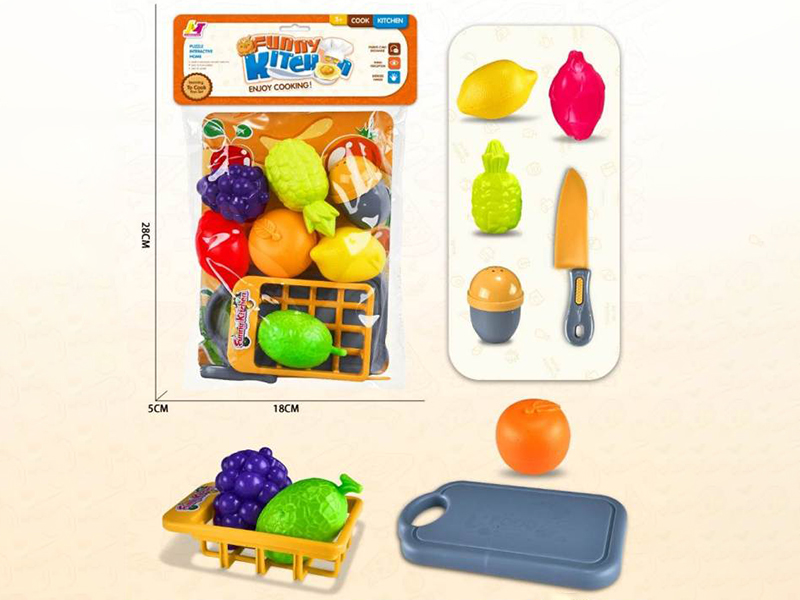 Fruit Set