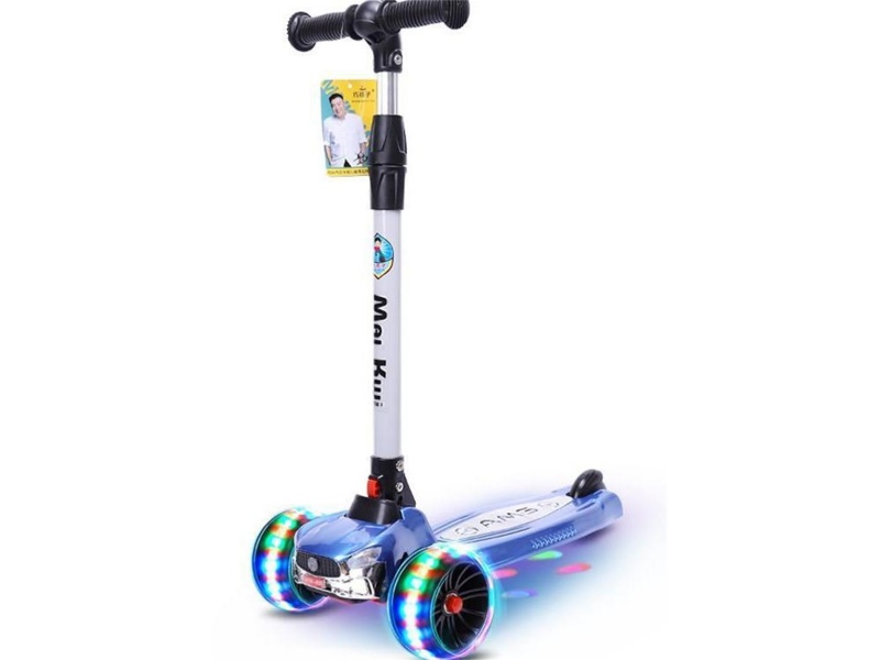 Outdoor Scooter Toys