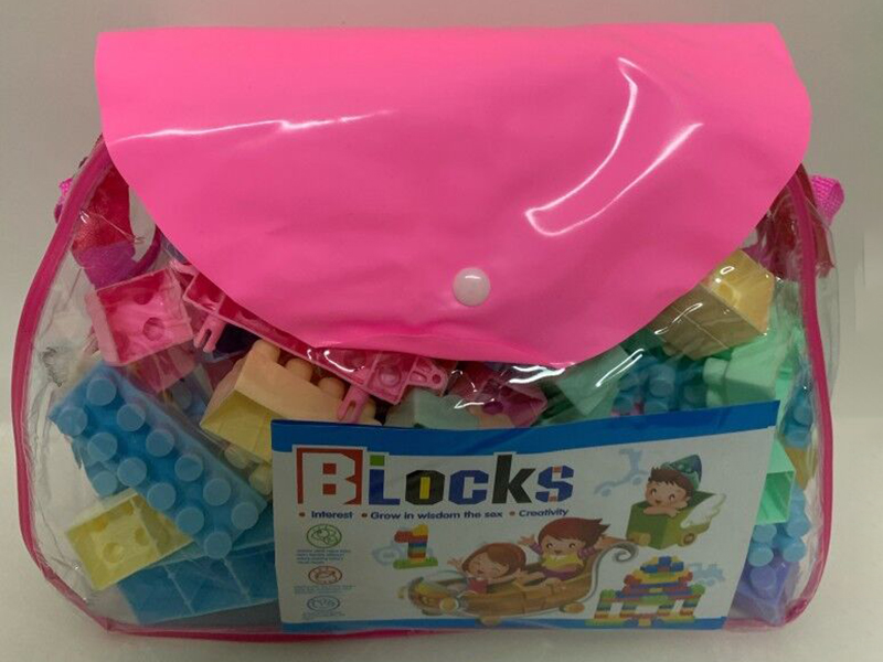 Building Blocks 104pcs