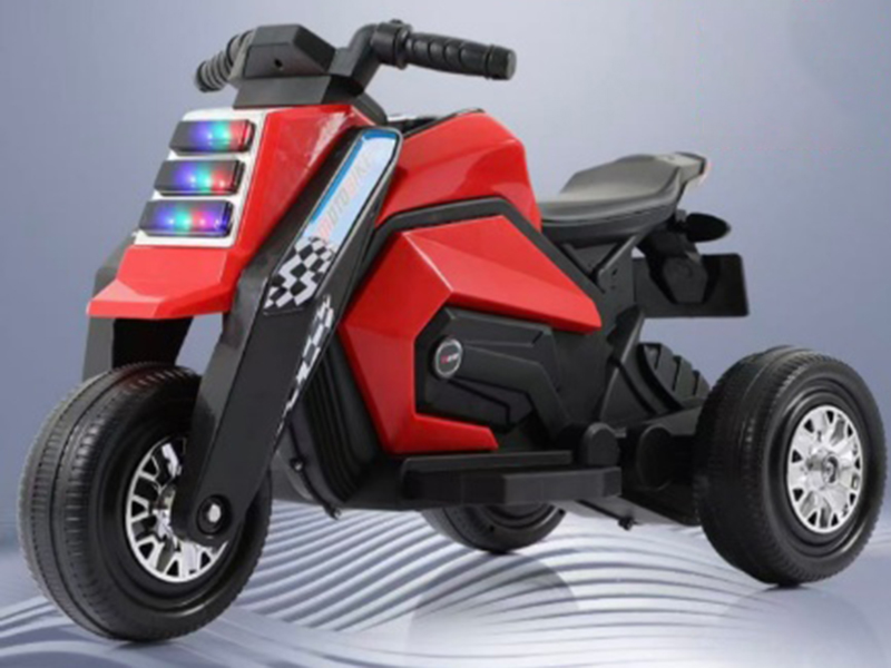 Children's Motorcycle