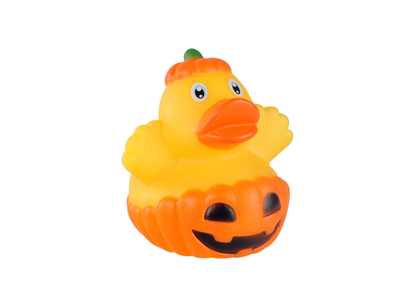 Vinyl Duck Toy(Halloween Series)
