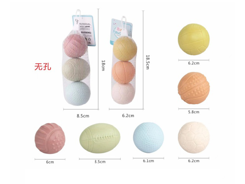 Bathroom Hand Catching Ball