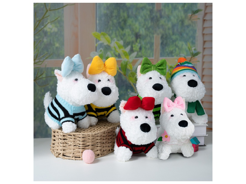 West West West Highlands