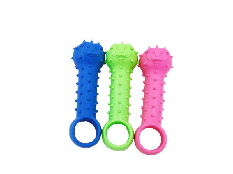 Mini Ring Pet Toys