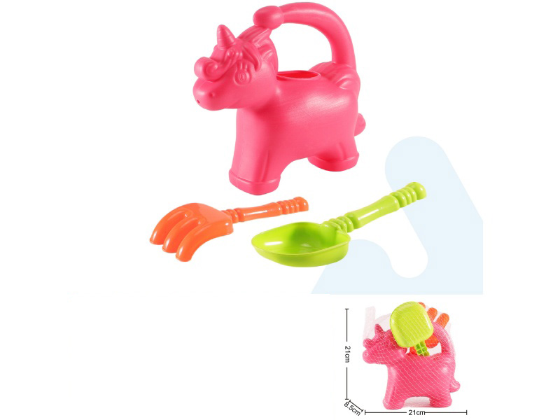 Unicorn Water Bottle