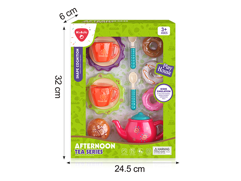 Afternoon Tea Set