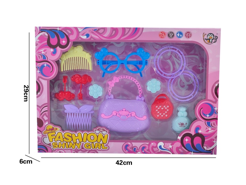 Beauty Toy