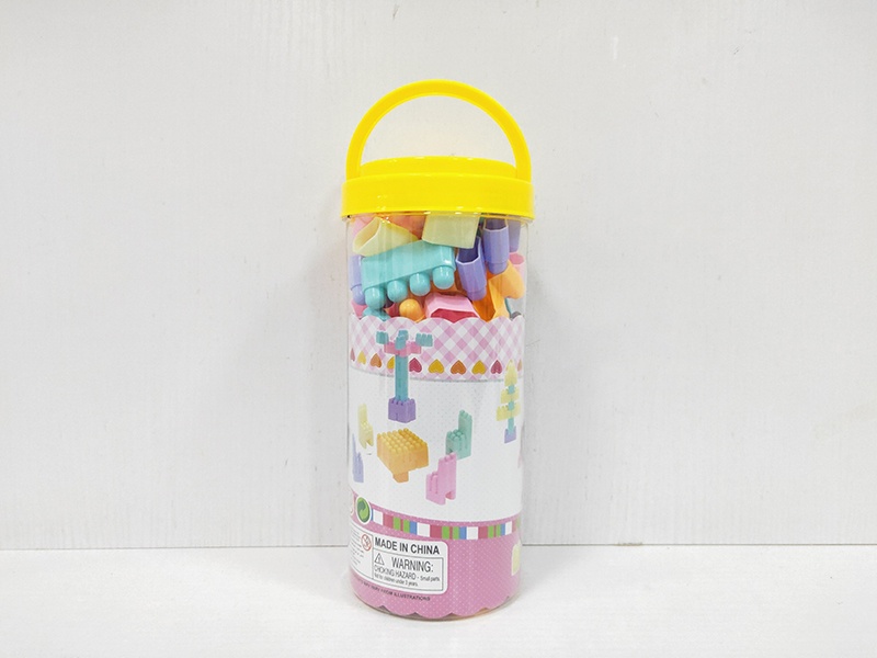 Building Blocks 84pcs