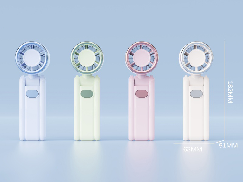 Handheld Fan