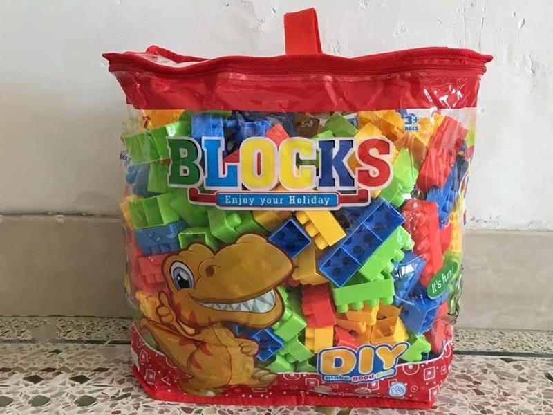 Building Blocks 425pcs