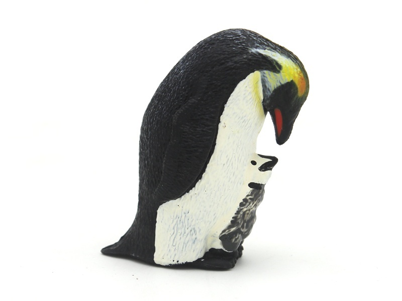 Backborne Penguin
