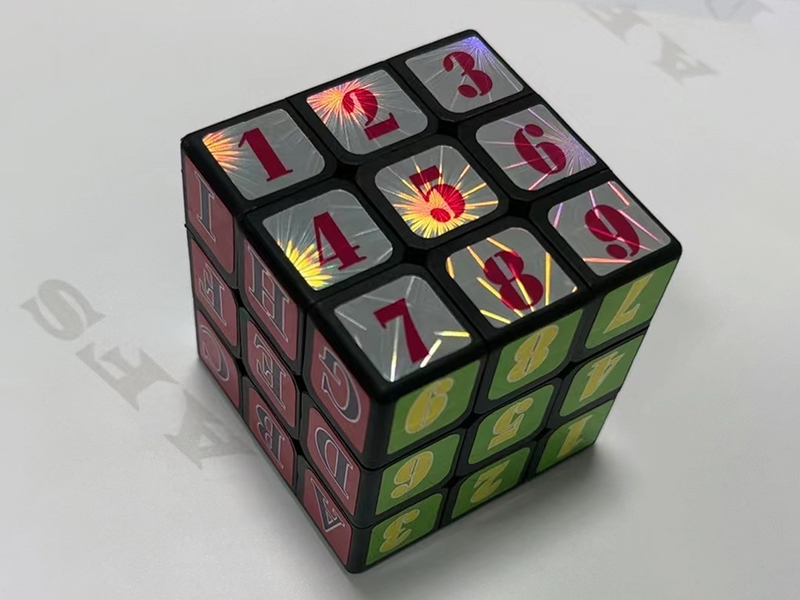 Magic Cube