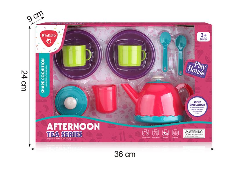 Afternoon Tea Set