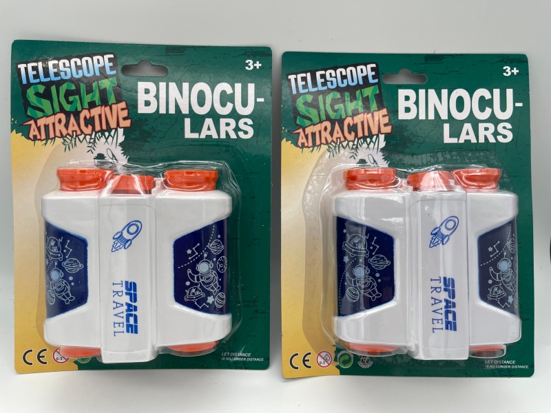 Focus The Space Telescope