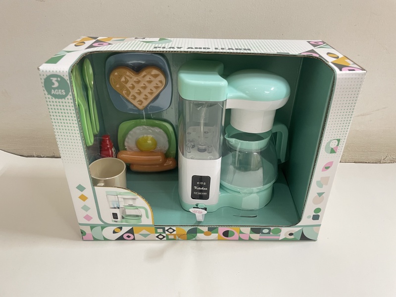 Water Dispenser Set