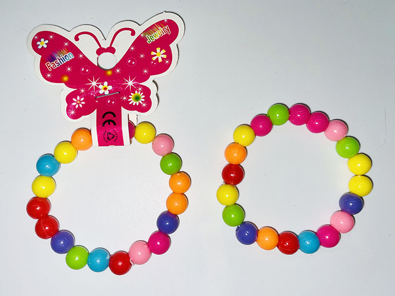 Beaded Bracelet
