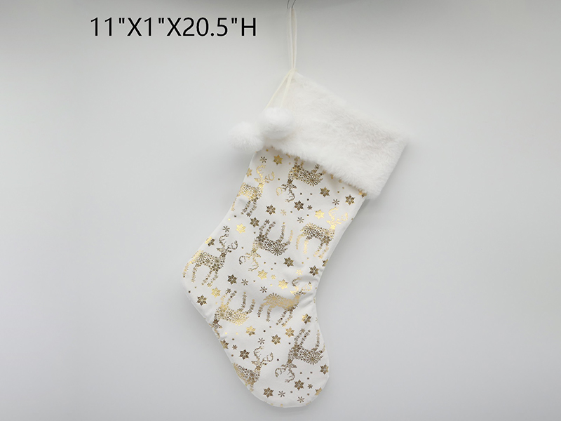 Christmas Sock Decorations