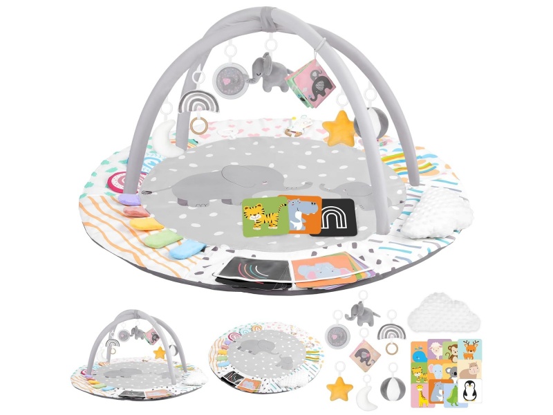 Baby Play Gym