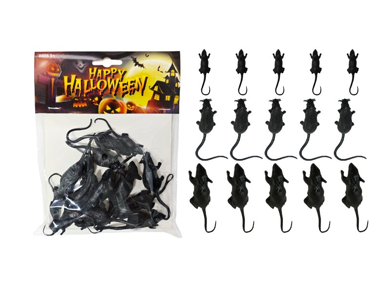 Halloween Mouse Set