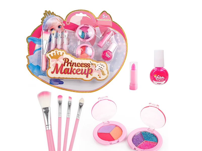 8pcs Make Up Set
