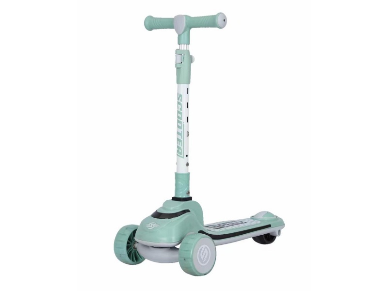 Outdoor Scooter Toys