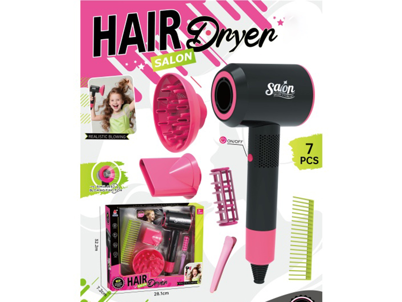 Beauty Electric Hair Dryer