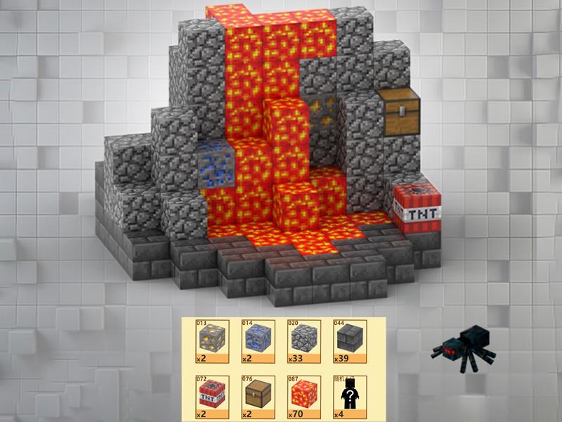 Magnetic Cube Building Blocks 150pcs