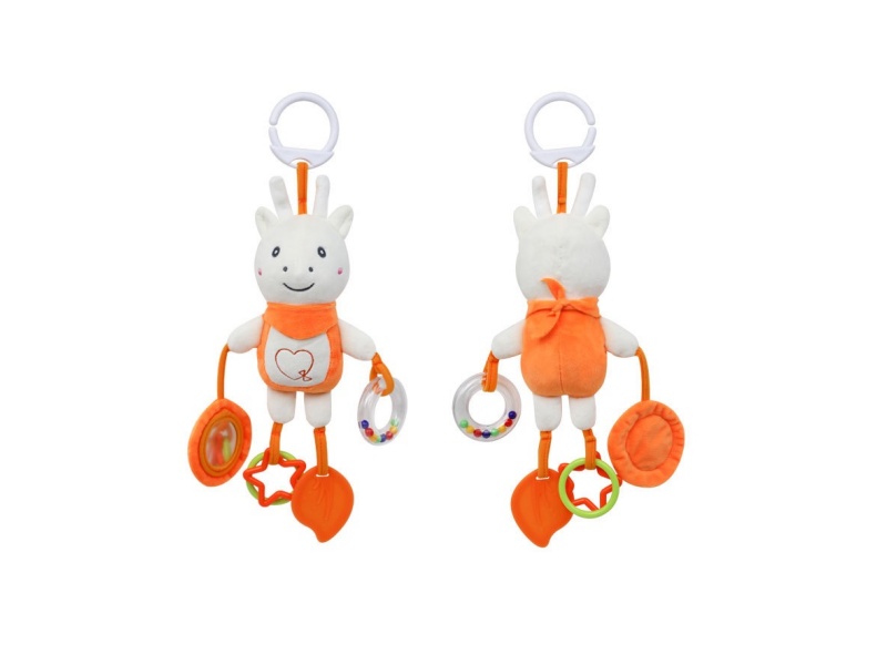 Voice Deer Baby Safety Goggles Pendant