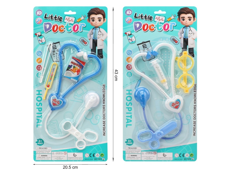 Doctor Set