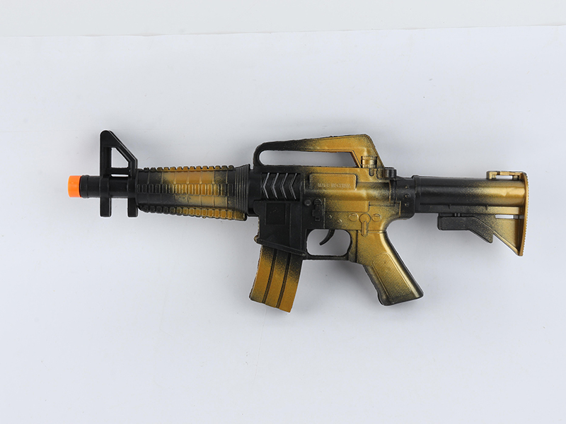 Flint Gun