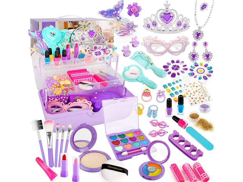 47pcs Make Up Set