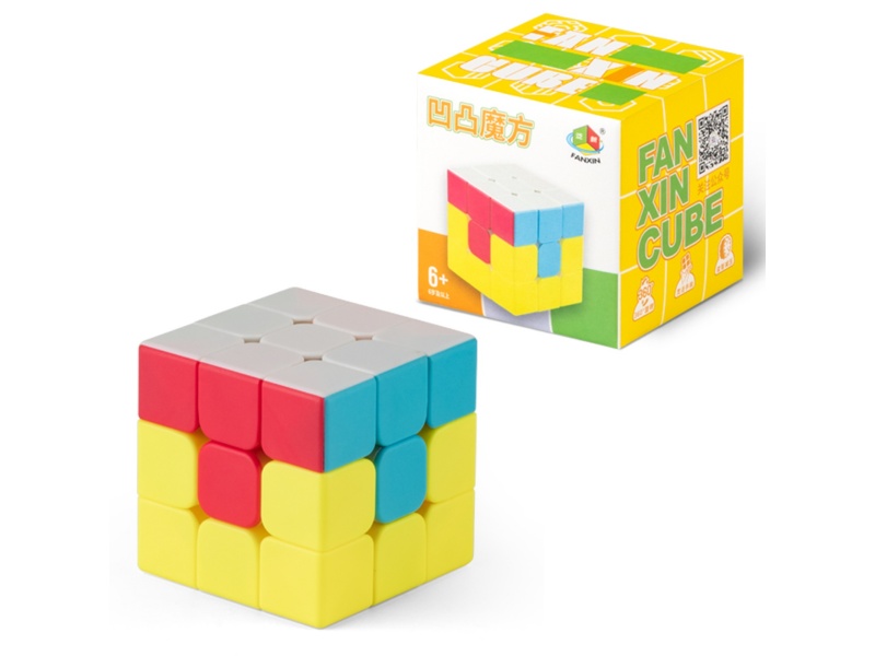 Rubik's Cube