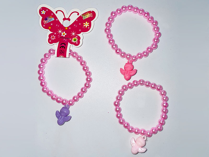 Bead Bracelet