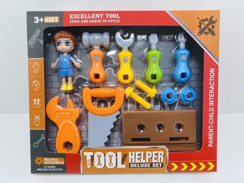 Tools Set