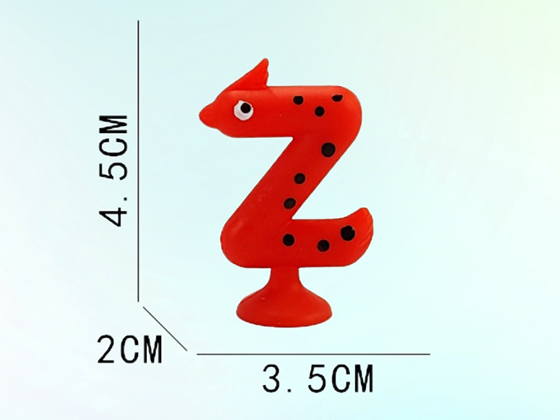 Suction Fun Building Blocks