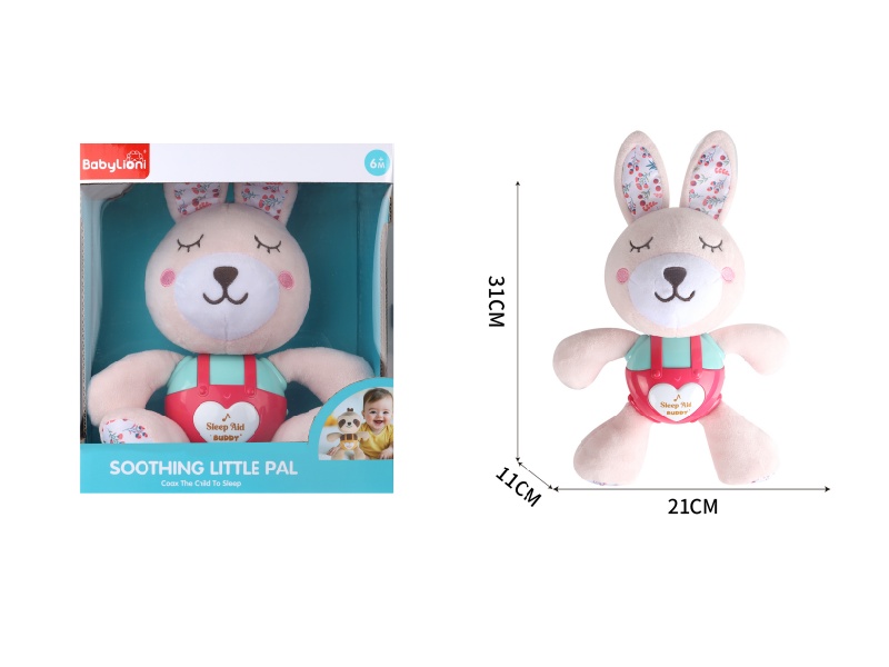 Comfort Doll(Rabbit)