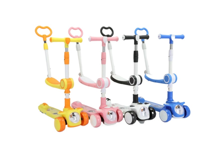 Outdoor Scooter Toys