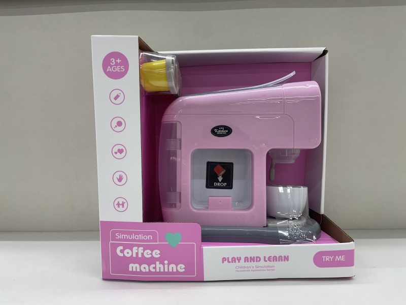 Coffee Machine