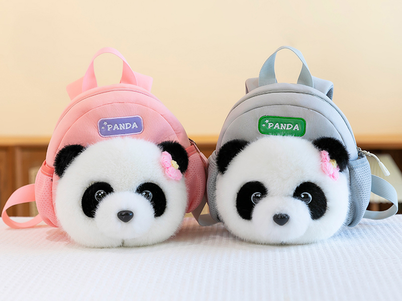 Small-Sized Backpack